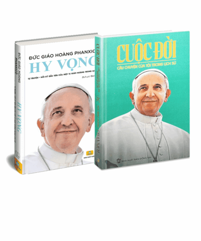Tự Truyện Đức Giáo Hoàng Phanxicô