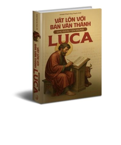 Vật Lộn với Bản Văn Thánh