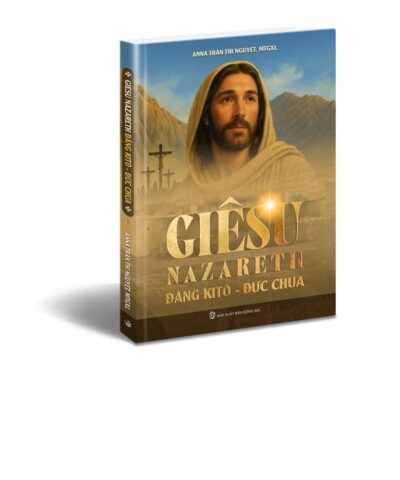 Giêsu Narareth Đấng Kitô – Đức Chúa