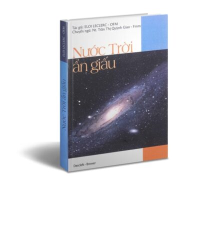 Nước Trời ẩn giấu