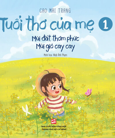 Tuổi thơ của mẹ (Tập 1)
