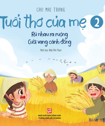 Tuổi thơ của mẹ (Tập 2)