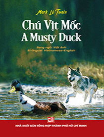 Chú vịt mốc - A Musty Duck