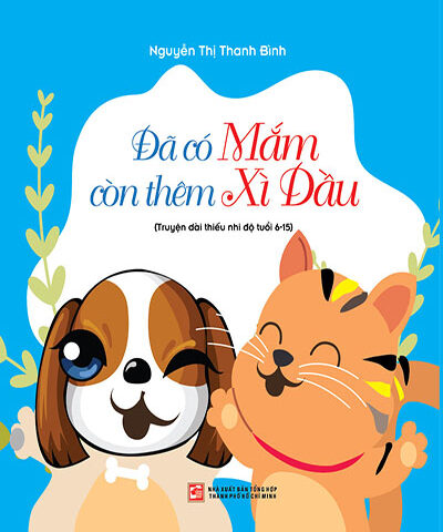 Đã có Mắm còn thêm Xì Dầu