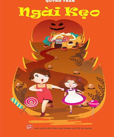 Ngài kẹo