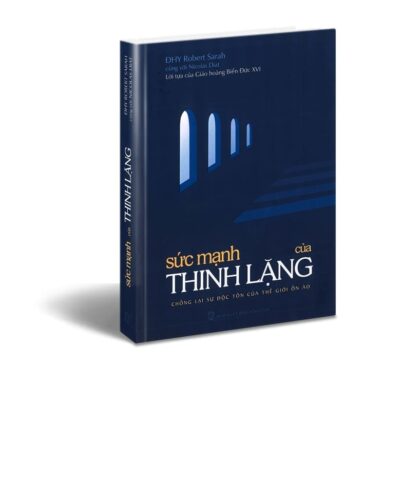 Sức mạnh của thinh lặng