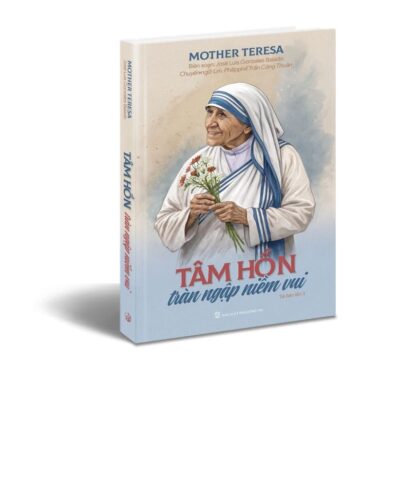 Tâm hồn tràn ngập niềm vui