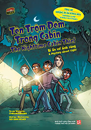 Tên trộm đêm trong cabin