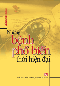Những bệnh phổ biến thời hiện đại