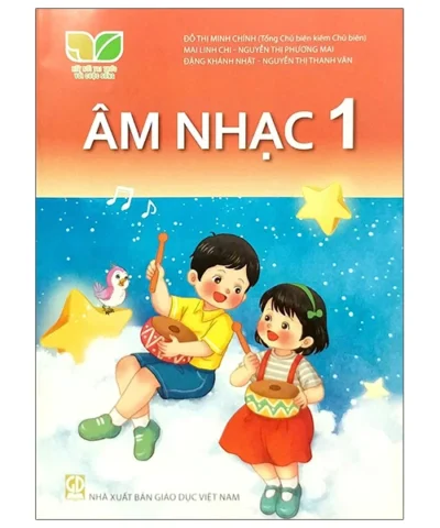 Âm Nhạc 1 (Kết Nối) (Chuẩn)