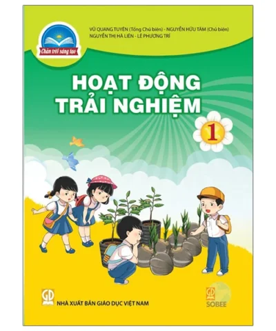 Hoạt Động Trải Nghiệm 1 (Chân Trời Sáng Tạo) (Chuẩn)