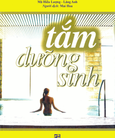 Tắm dưỡng sinh
