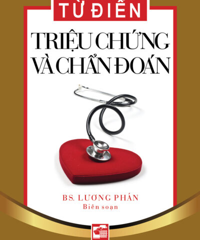 Từ điển Triệu chứng và Chẩn đoán
