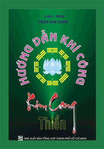 Hướng dẫn khí công Kim Cang Thiền