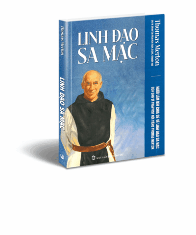 Linh đạo sa mạc