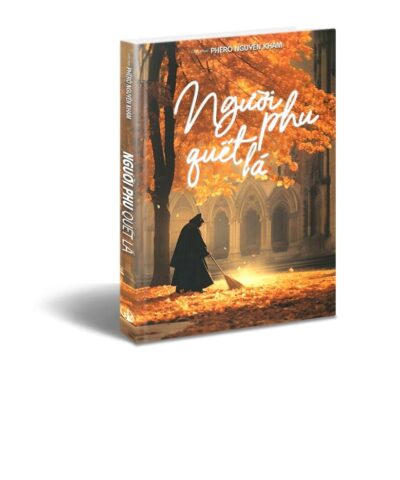 Người phu quét lá